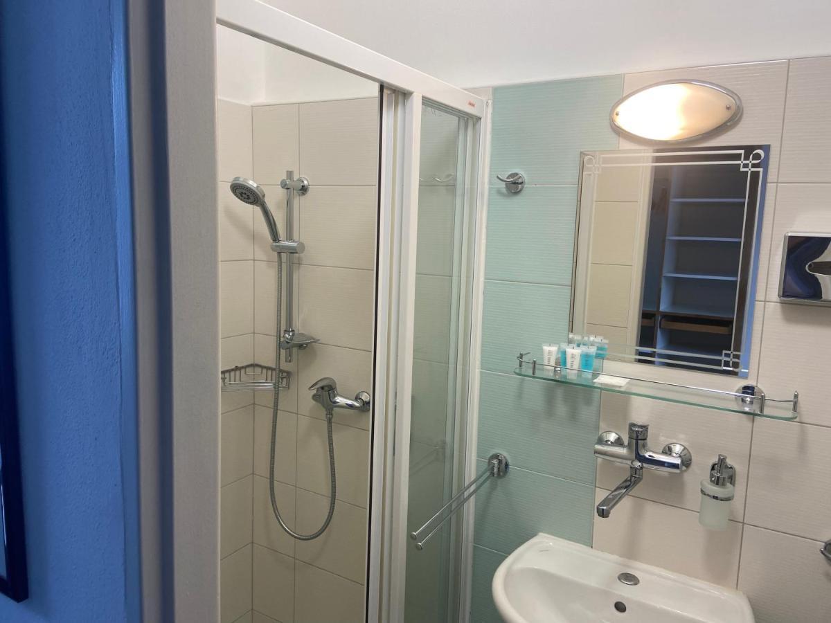 Aparthotel Slezak Litomyšl Exterior foto