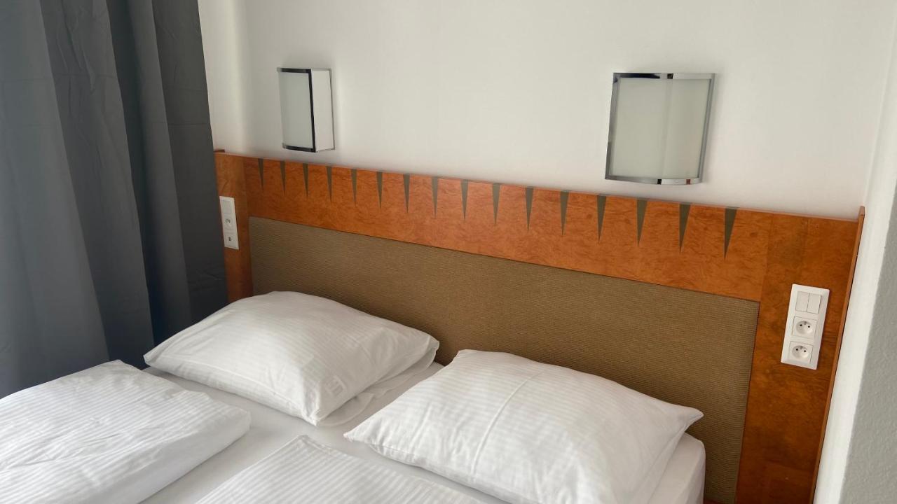 Aparthotel Slezak Litomyšl Exterior foto
