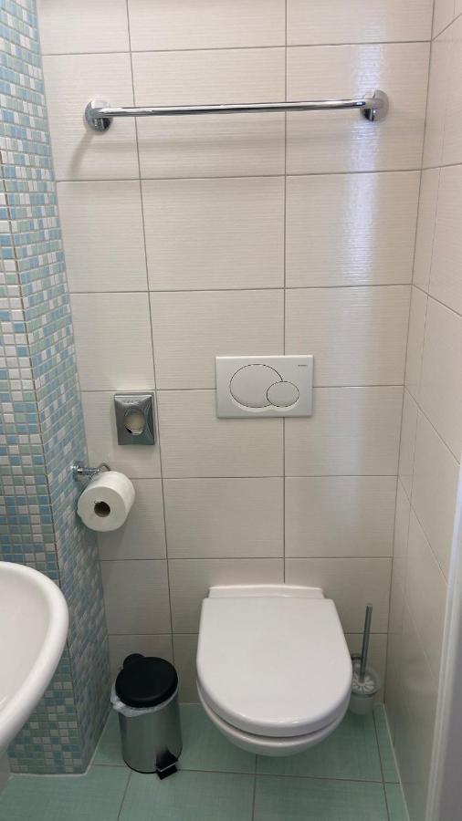 Aparthotel Slezak Litomyšl Exterior foto