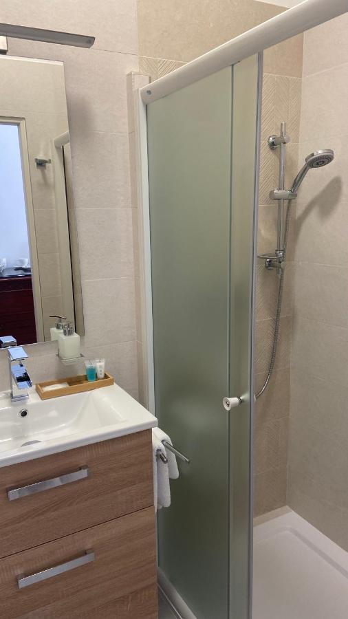 Aparthotel Slezak Litomyšl Exterior foto