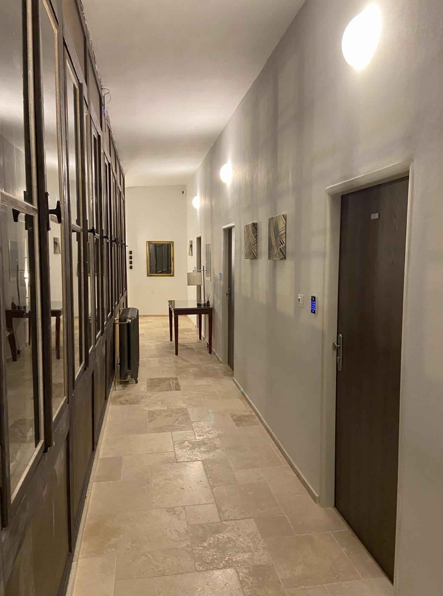 Aparthotel Slezak Litomyšl Exterior foto