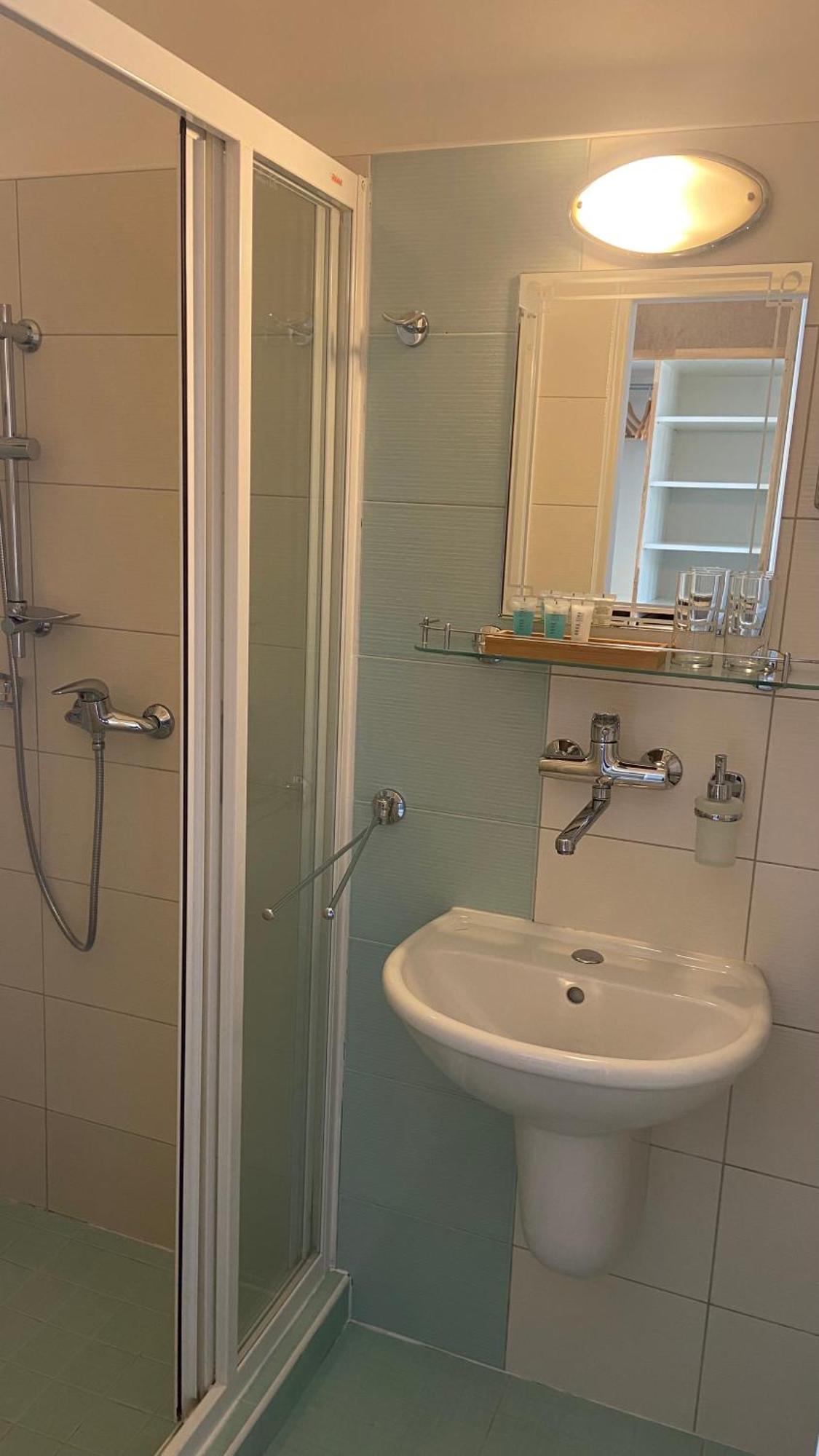 Aparthotel Slezak Litomyšl Exterior foto